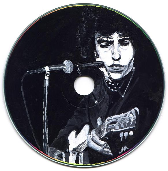 Dylan CD Cover 3