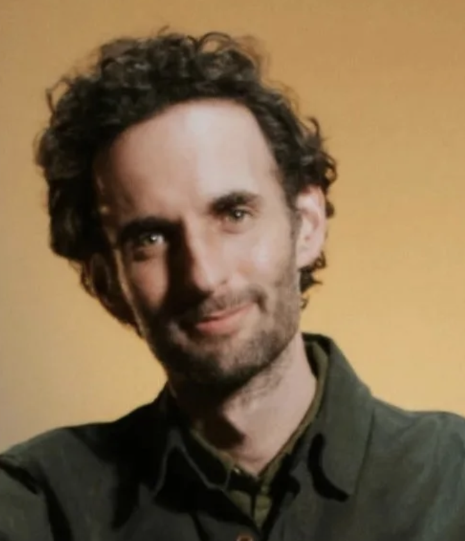 Julian Lage.